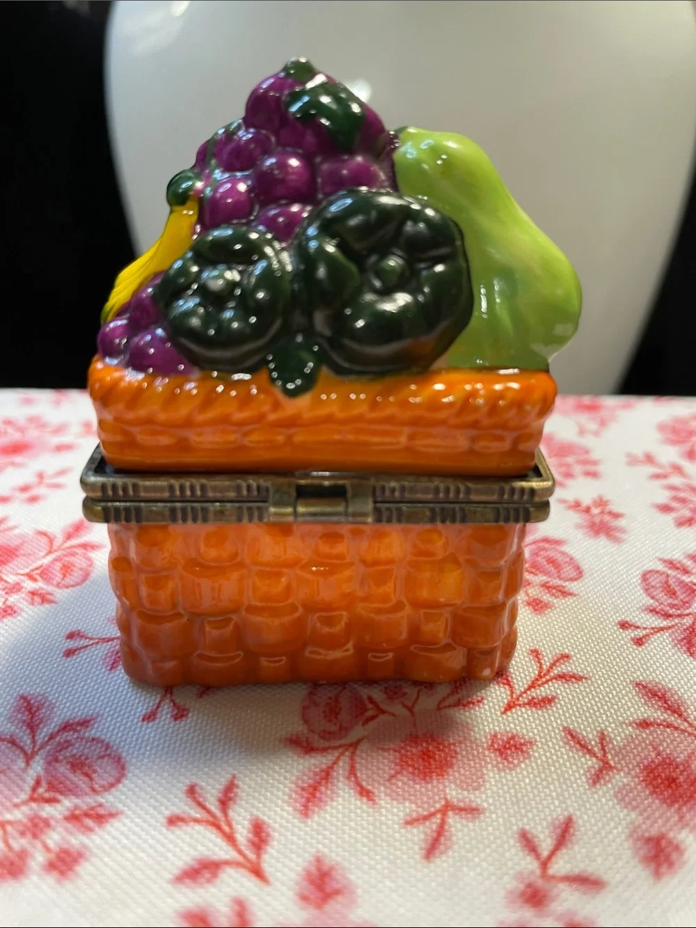 Trinket Box